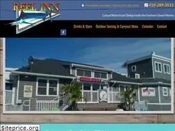 Sites similar to reelinnoceancity.com