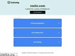 Sites similar to reelio.com