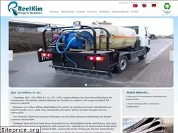 Sites similar to reelkim.com