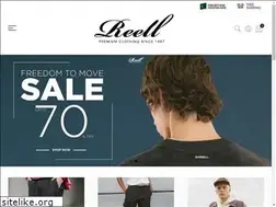 Sites similar to reell.pk