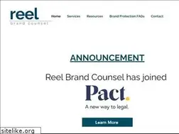 Sites similar to reellawfirm.com