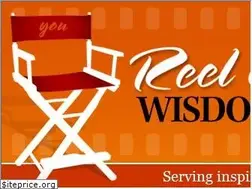 Sites similar to reellifewisdom.com