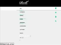 Sites similar to reellshop.com