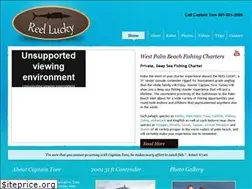 Sites similar to reellucky.com