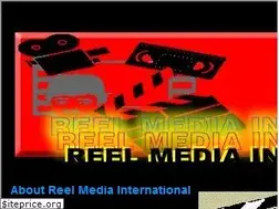 Sites similar to reelmediainternational.com