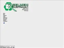 Sites similar to reelmen.com.au