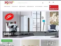 Sites similar to reelmobilya.com.tr