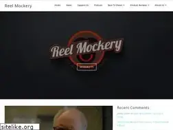 Sites similar to reelmockery.com
