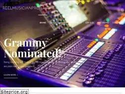 Sites similar to reelmusicianpro.com