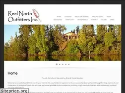 Sites similar to reelnorthoutfitters.com