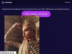 Sites similar to reelnow.com