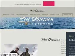 Sites similar to reelobsession.ca
