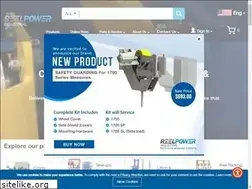 Sites similar to reelomatic.com