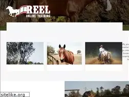Sites similar to reelonlinetraining.com