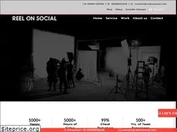 Sites similar to reelonsocial.com