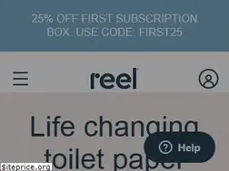 Sites similar to reelpaper.com