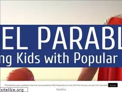 Sites similar to reelparables.com