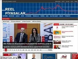 Sites similar to reelpiyasalar.com