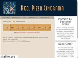 Sites similar to reelpizza.com