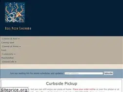 Sites similar to reelpizza.net
