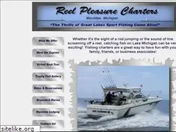 Sites similar to reelpleasure.com