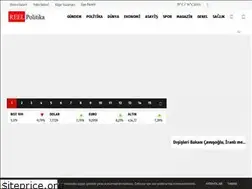 Sites similar to reelpolitika.com