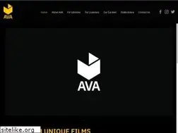 Sites similar to reelport.com
