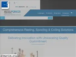 Sites similar to reelpowerind.com