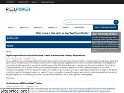 Sites similar to reelpowerog.com