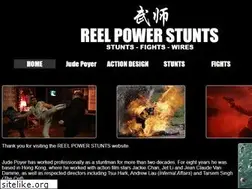 Sites similar to reelpowerstunts.com