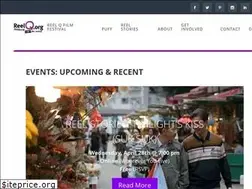 Sites similar to reelq.org
