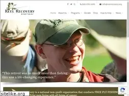 Sites similar to reelrecovery.org
