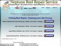 Sites similar to reelrepair.org