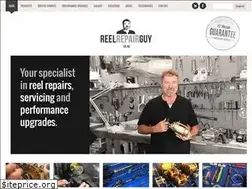 Sites similar to reelrepairguy.co.nz