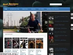 Sites similar to reelreviews.com