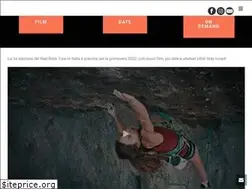 Sites similar to reelrock.it