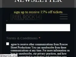Sites similar to reelrock.pt