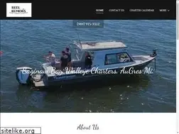 Sites similar to reelrumors.com