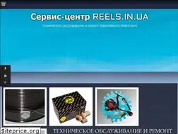 Sites similar to reels.in.ua