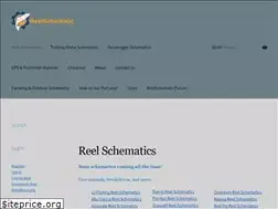 Sites similar to reelschematic.com
