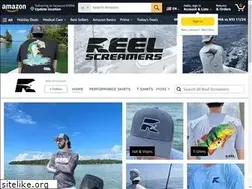 Sites similar to reelscreamersonline.com
