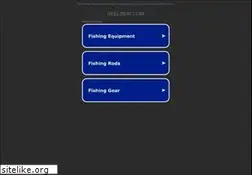 Sites similar to reelseat.com