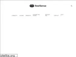 Sites similar to reelsense.co