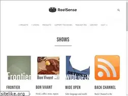 Sites similar to reelsense.tv