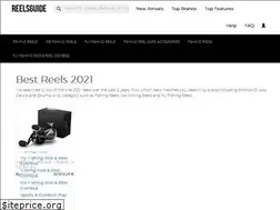 Sites similar to reelsguide.biz