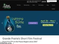 Sites similar to reelshorts.ca