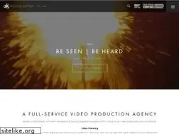 Sites similar to reelsinmotion.co.uk
