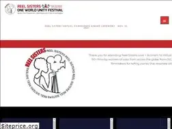 Sites similar to reelsisters.com