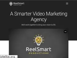 Sites similar to reelsmart.co