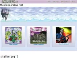 Sites similar to reelsmusic.com